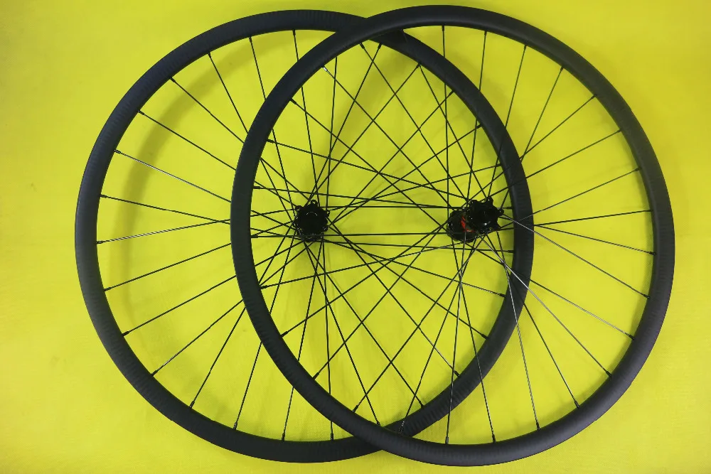 Clearance 1280G 29er MTB XC 30mm asymmetric straight pull 22mm deep boost carbon bike disc wheelset 240S mountain tubeless bicycle wheels 0 Clearance 1280G 29er MTB XC 30mm asymmetric straight pull 22mm deep boost carbon bike disc wheelset 240S mountain tubeless bicycle wheels 0