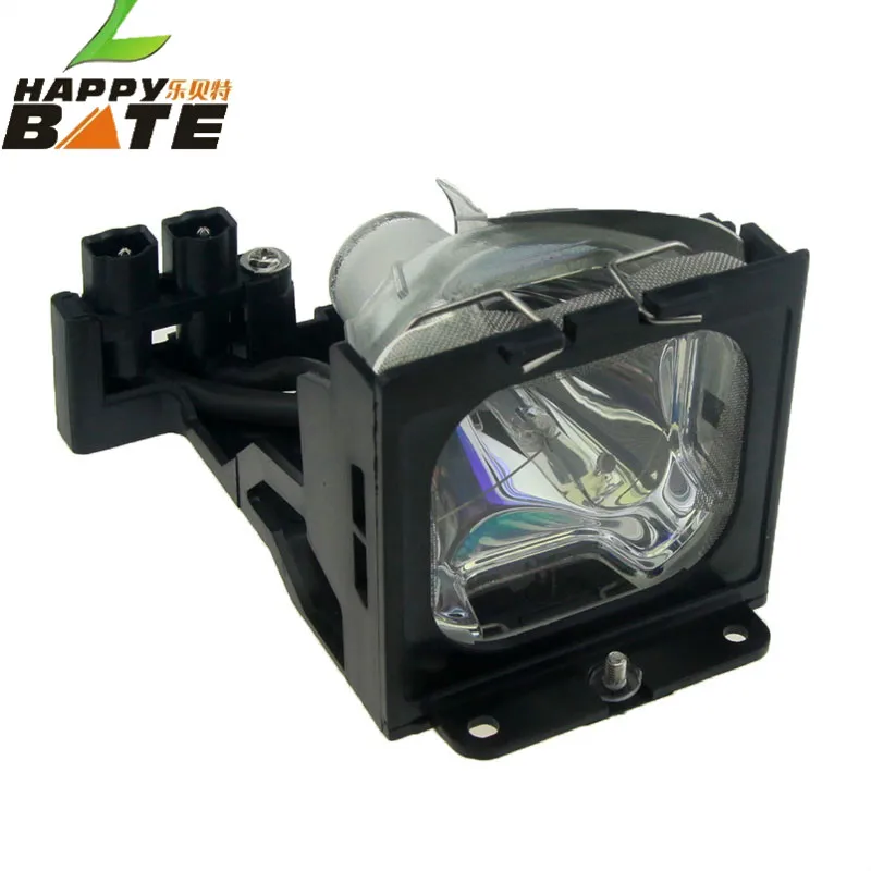 

HAPPYBATE TLPLV1 Compatible Lamp with Housing For TLP-S30 TLP-S30M TLP-S30MU TLP-S30U TLP-T50 TLP-T50M TLP-T50MU