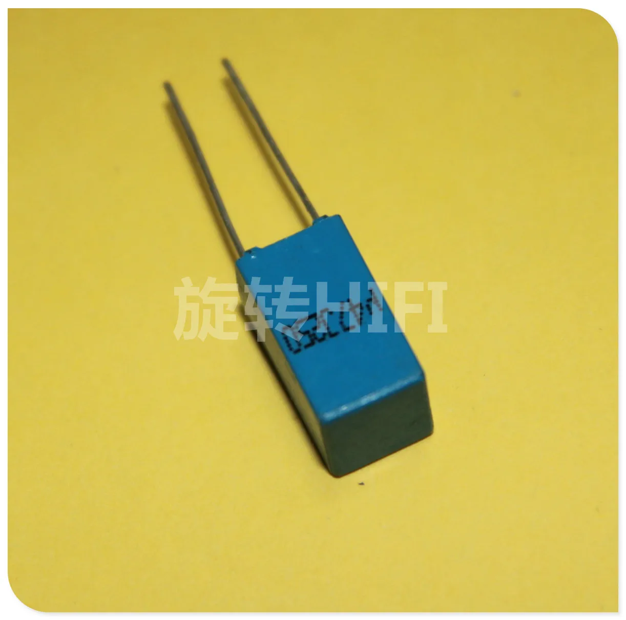 20pcs New Fever Coupled Capacitor for Low Temperature Operation (PFC