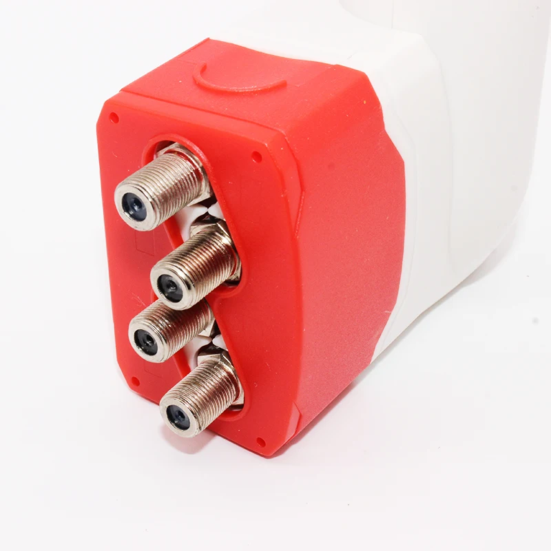 UNIVERSAL QUAD LNB 5