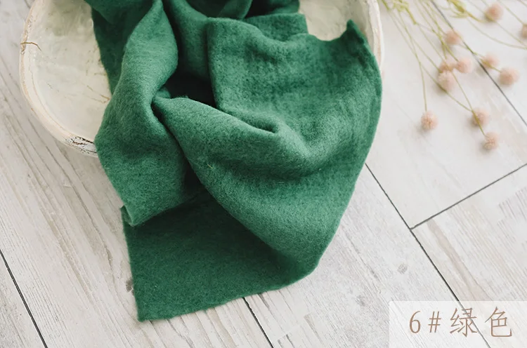 baby wool blanket