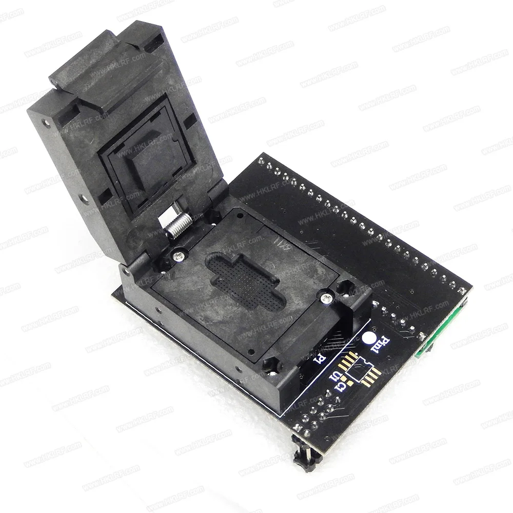 BGA63 Adapter For RT809H Programmer 4