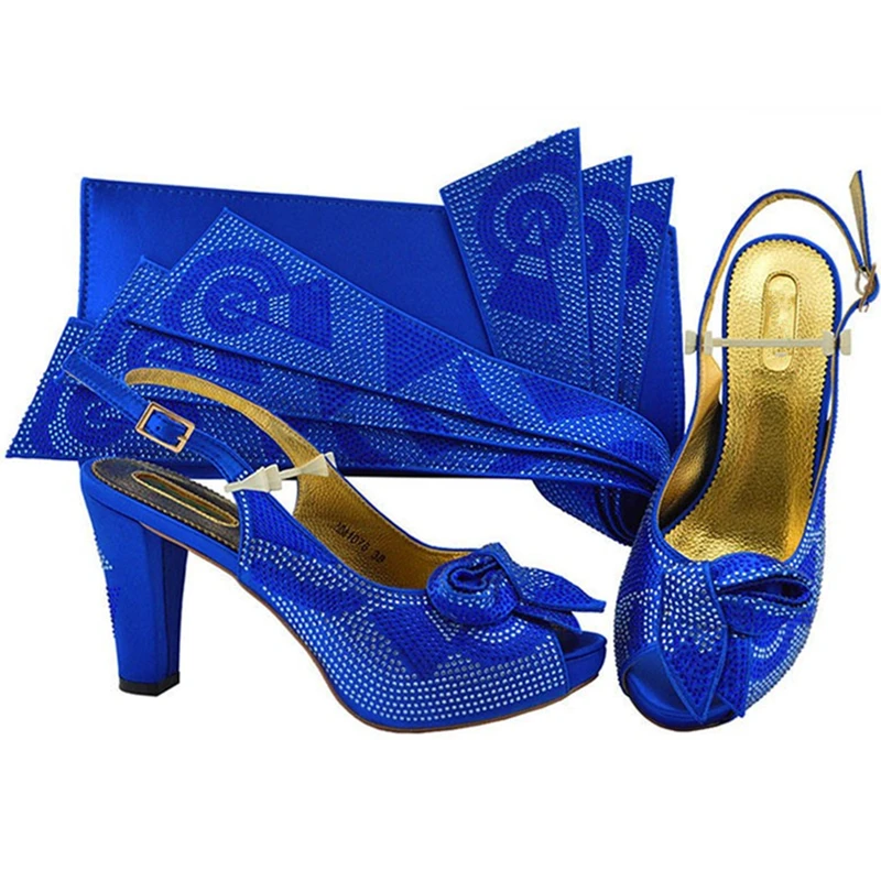 MM1076 Royal blue_