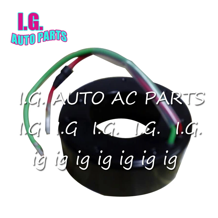 Limited Time Special Offer NEW AUTO AC COMPRESSOR CLUTCH COIL FOR CAR