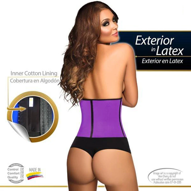 MMBABY Latex Body shaper for women sexy lady Shapewear Waist Trainer Cincher loseweight Shaper Burning Slim Belt Corset Bustier MMBABY Latex Body shaper for women sexy lady Shapewear Waist Trainer Cincher loseweight Shaper Burning Slim Belt Corset Bustier