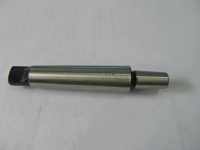 2015 New Morse taper drill chuck arbor 
