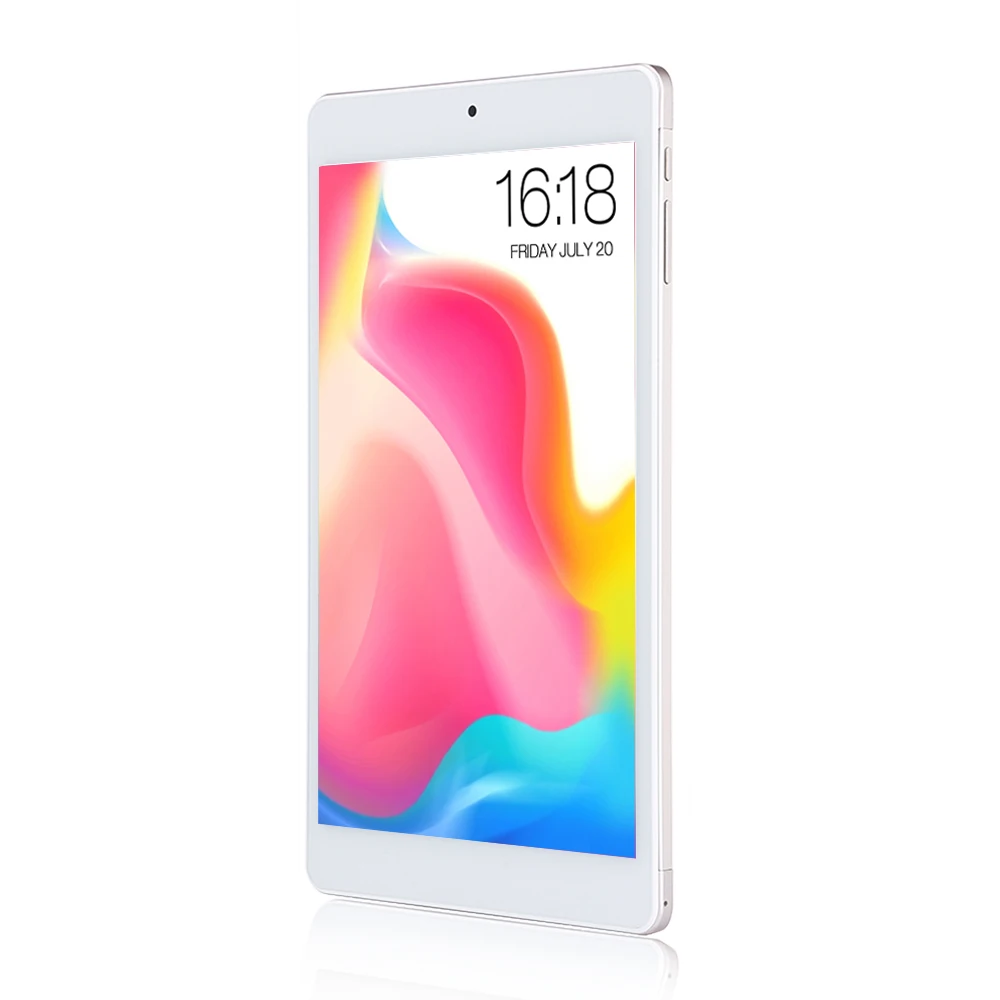 8.0 Inch 1920*1200 Teclast P80 Pro Tablet Android 7.0 MTK8163 Quad Core 3GB RAM 32GB ROM Dual WiFi Tablets PC