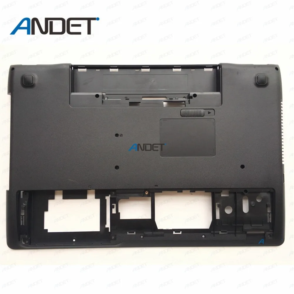 Для Asus N56 N56SL N56VM N56V N56D N56DP N56VJ N56VZ ноутбук Нижняя крышка основания нижний регистр крышка/верхнее покрытие 13GN9J1AP010-1 13GN9J1AP020-1