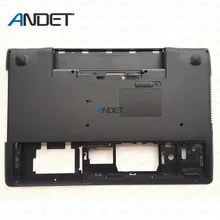 Для Asus N56 N56SL N56VM N56V N56D N56DP N56VJ N56VZ ноутбук Нижняя крышка основания нижний регистр крышка/верхнее покрытие 13GN9J1AP010-1 13GN9J1AP020-1
