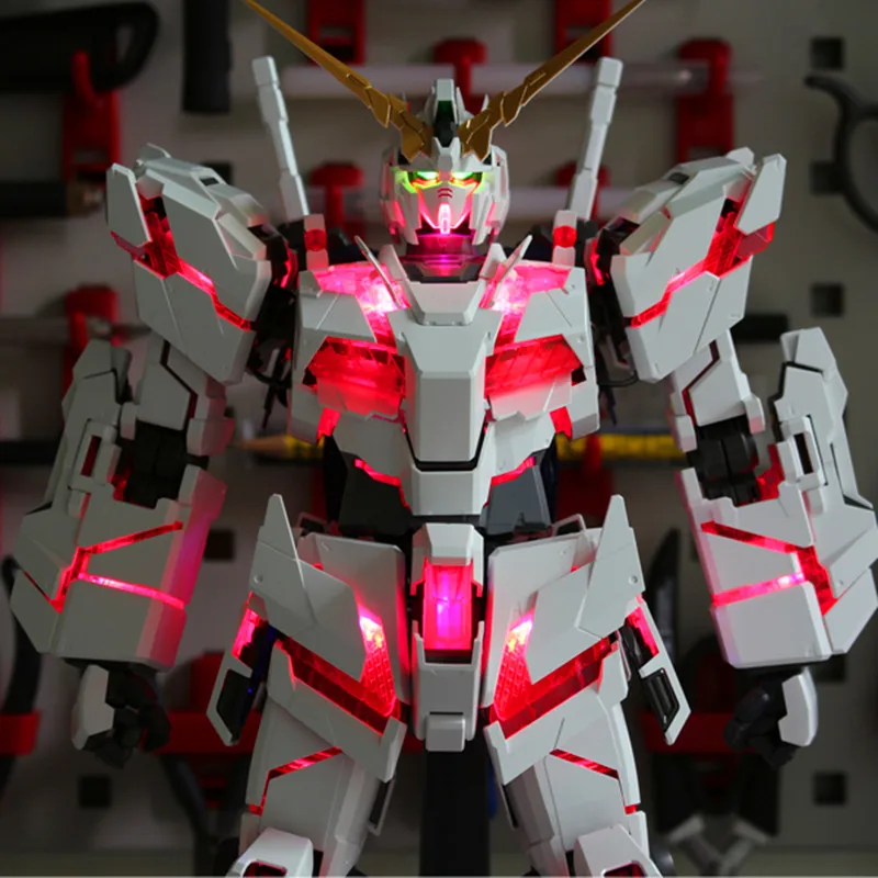 Db Uv Led Unit For Pg Rx 0 Unicorn Banshee Phenex Model Gundam Unicorn Unicorn Gundampg Unicorn Aliexpress
