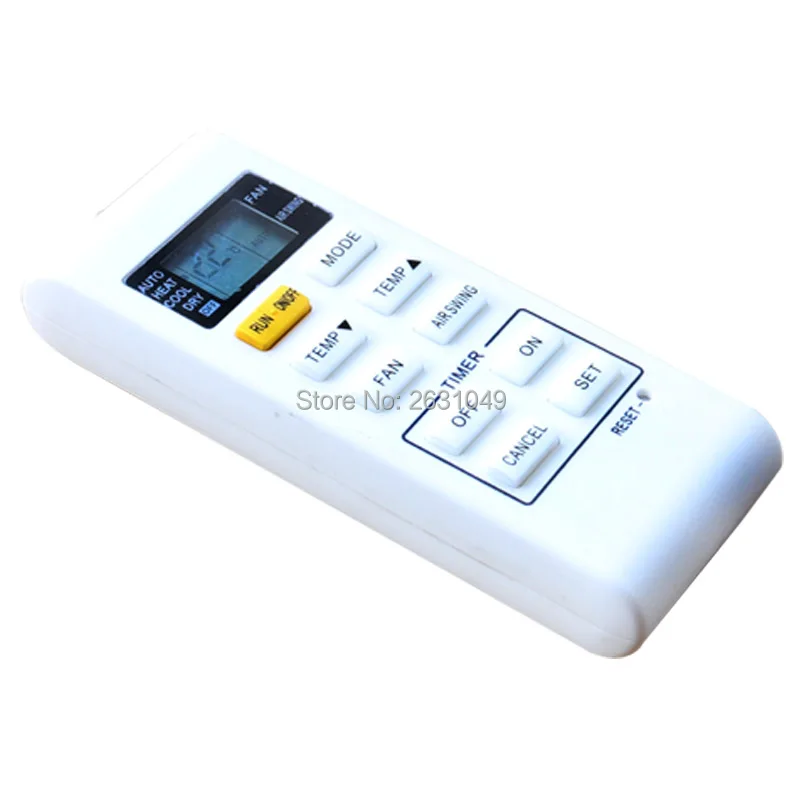 Amazon.com: Remote Control for Panasonic CS-RE12NKR CS