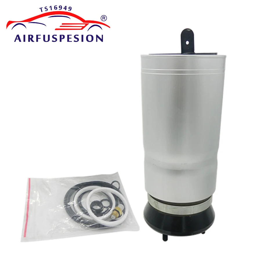 Di alta Qualità di Sospensione Anteriore Air Air Bag Primavera per Land Rover Range Rover Sport Discovery 3 4 LR3 Ammortizzatore Ad Aria LR016403 LR018172