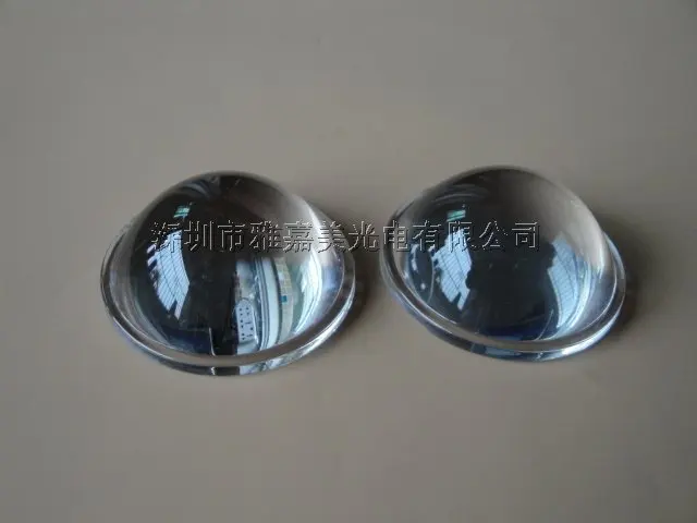 

Optical glass lenses Diameter 40MM Height 16MM Plano Convex lens,