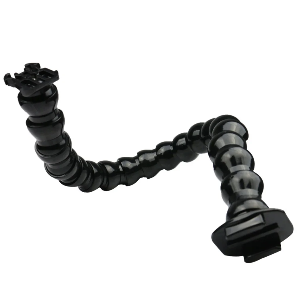 Adjustable Holder Mounting Neck Flexible Support Soft Pipe For Gopro