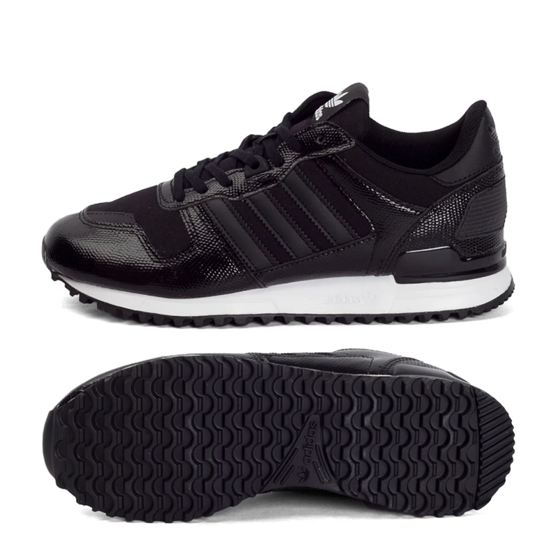 Новое поступление оригинальные женские кроссовки для скейтбординга ZX 700
