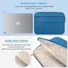 For iPad Pro 12.9 Sleeve Case 13.3 inch Bag with Handle Shockproof Laptop Notebook Tablet Case for Apple iPad Prp 12.9 2017 2022 ► Photo 2/6