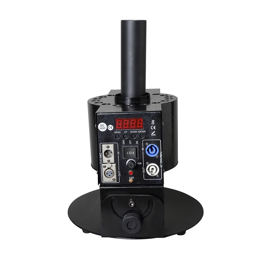 

1PC LED CO2 Jet Machine,18*3W LED CO2 Jet Machine DMX Tricolor,LED CO2 Jet Machine Dtage Rffect,DMX CO2 Jet Machine 6m Hose