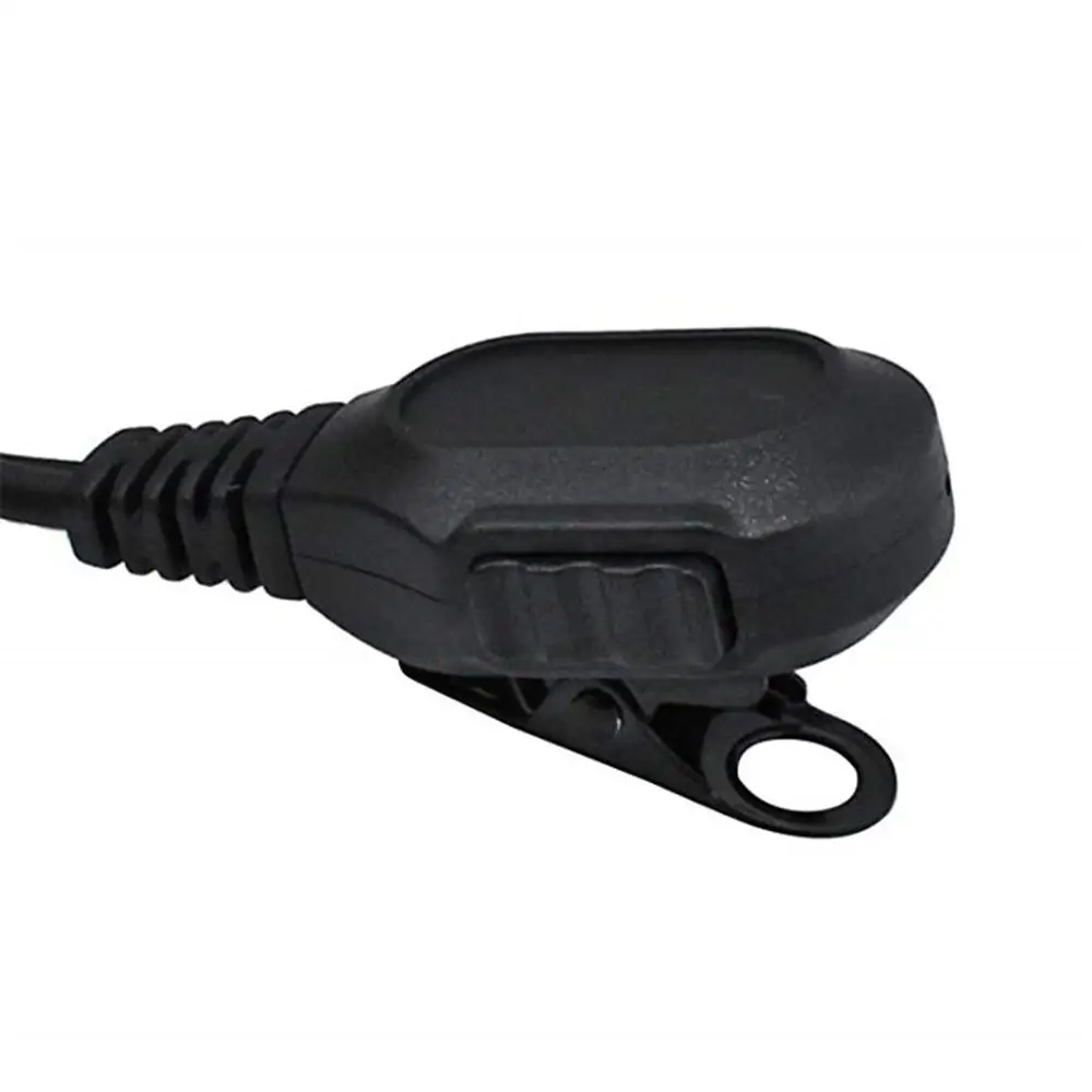 Новые наушники петли с PTT для Motorola APX4000 APX2000 APX6000 XPR6300 DP4800 DP3400 MTP6550 XIR P8200 P8268|Рации| |
