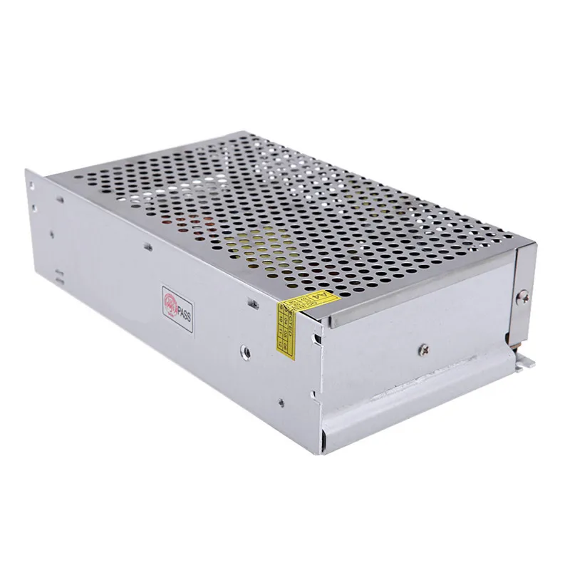 manufacturers power supply 4