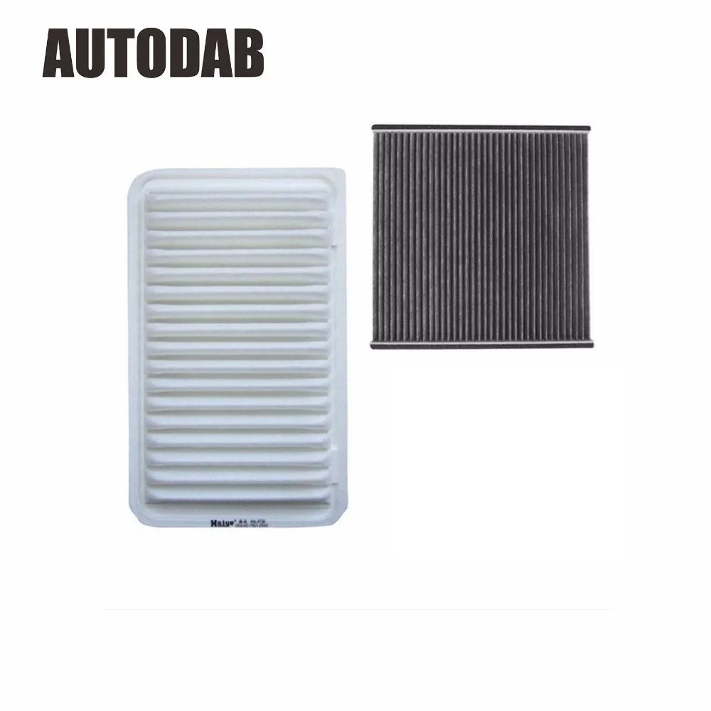 

High Quality filters for 2003-2008 Lexus RX300 3.0 wholesale foreign trade filters