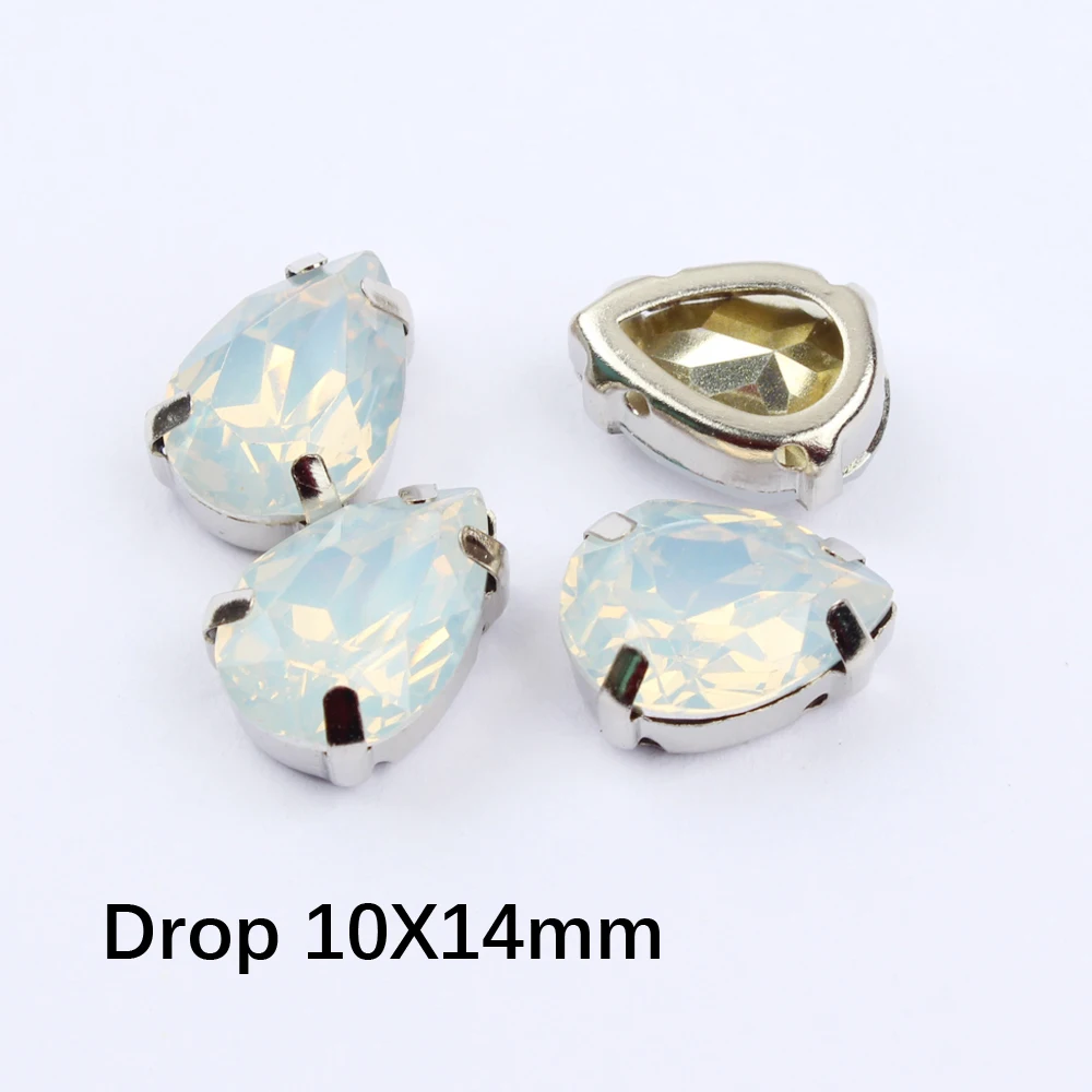 Drop 10X14