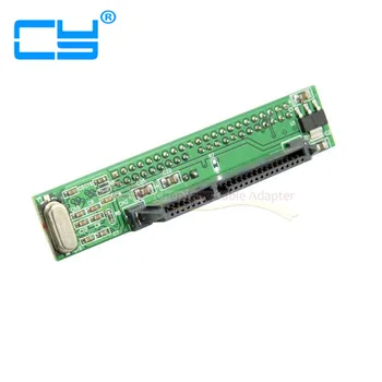 

2PCS/lot SATA Female to IDE 44Pin Adapter ide SATA IDE Adapter Converter PCBA for Laptop & 2.5" Hard Disk Drive