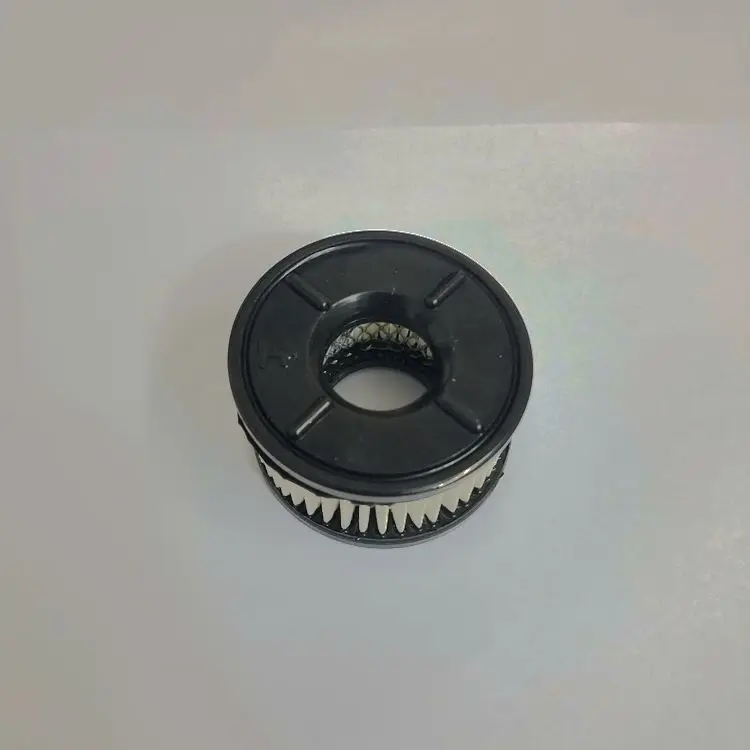

Free shipping!The auxiliary ventilation filter element/respiratory filter element for Komatsu loader & excavator PC400-7 PC400-8