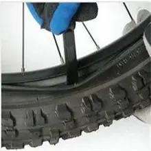 OutdoorBicycle Tire Crowbar Tire Repair Tool Ordinary Plastic Crowbar Mountain Bike Repair Tool