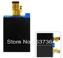 FREE SHIPPING LCD Display Screen for Panasonic SZ1 Digital Camera