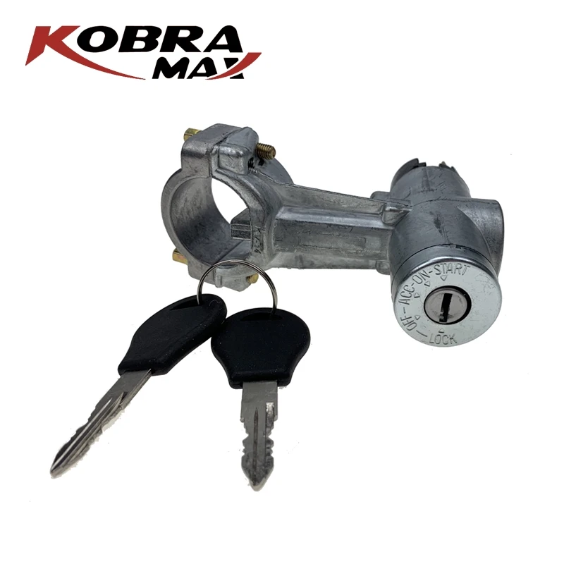 

High Quality KOBRAMAX Car Accessories Ignition Starter Switch 48700-01A10 Switch