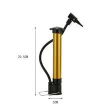 1pc tennis inflator accessary