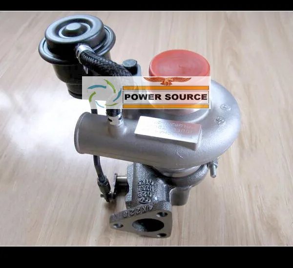 TD025 49173-02620 28231-27500 Turbocharger For HYUNDAI Accent Matrix Getz;KIA Cerato Rio CRDi 01-05 D3EA 1.5 CRDI 82HP with gaskets (4).JPG