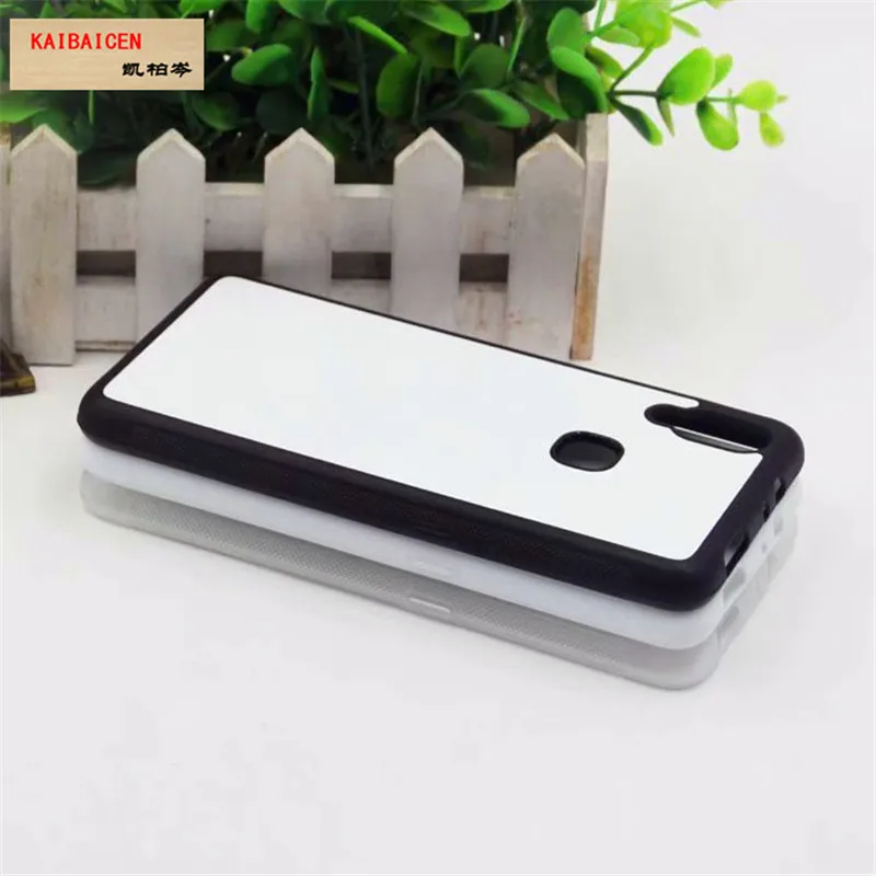 For Vivo NEX TPU Case 3