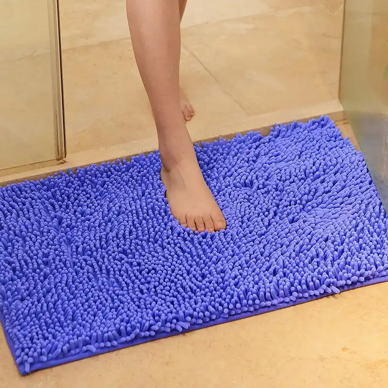 Floor Mat Bath Rug Kitchen Door Way Feet Anti Slip Strip Doormat Carpet Free Shipping C22 Floor Mat Bath Rug Kitchen Door Way Feet Anti Slip Strip Doormat Carpet Free Shipping C22