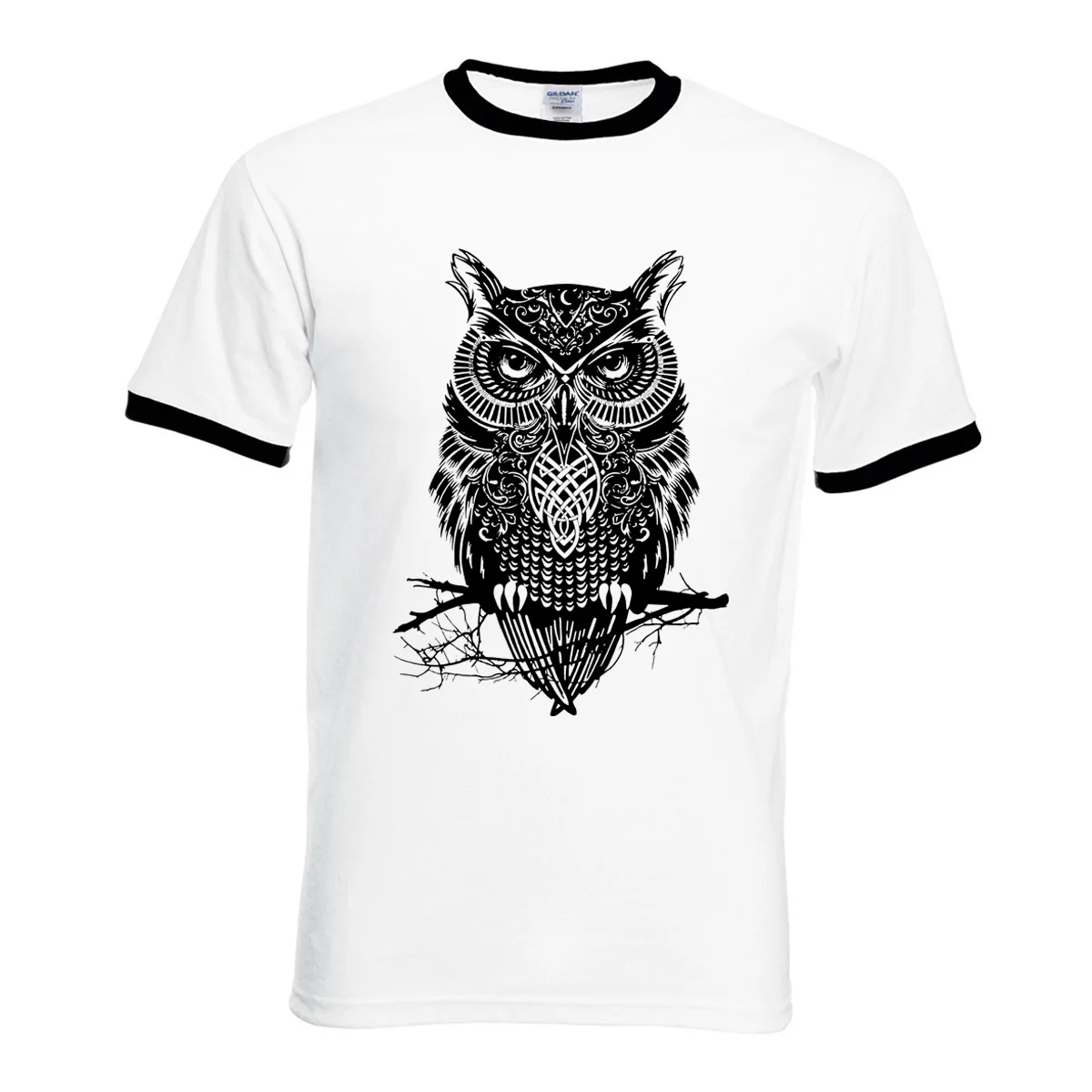 2017 new fashion contrast color o neck t shirts men bodybuilding font b fitness b font