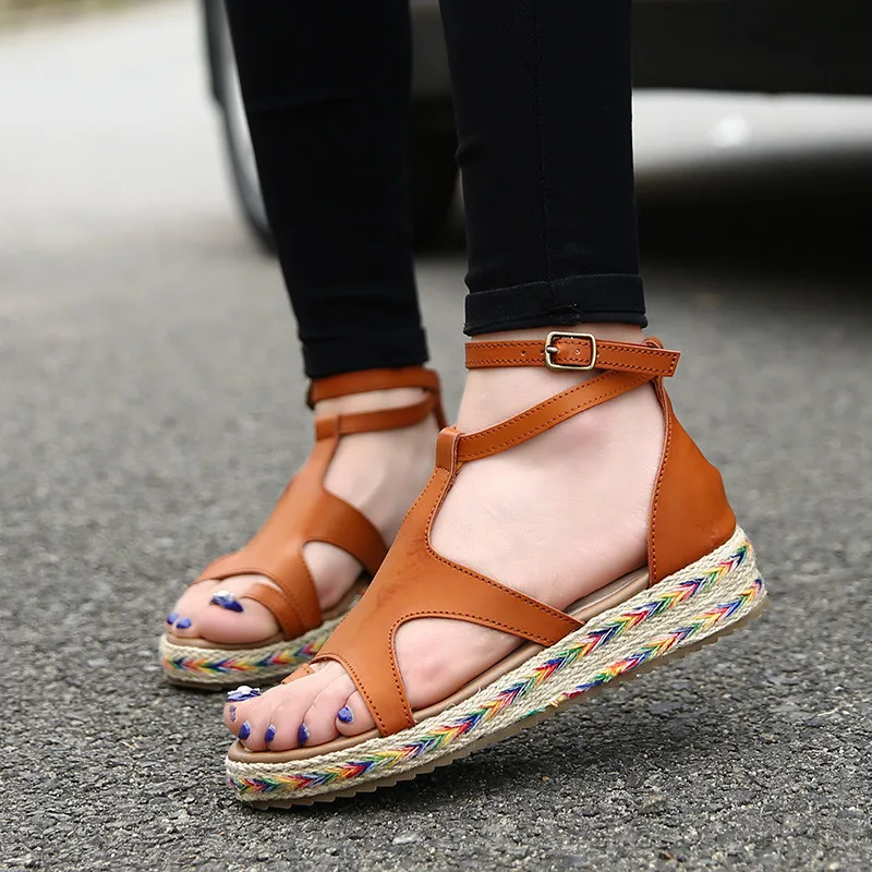 HanDuEKe-New-2017-Bohemia-Fashion-Gladiator-Sandals-Summer-Wedges-Platform-Sandals-Women-ladies-Shoes-Woman-Beach (4)