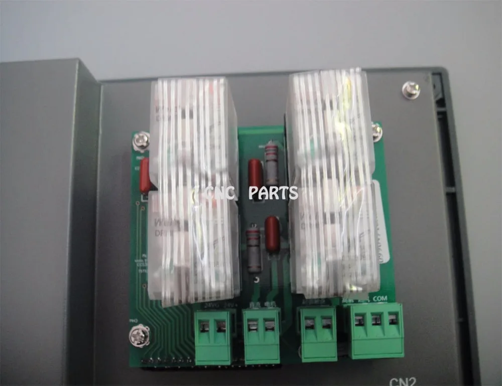 Станок плазменной резки с ЧПУ система управления для 7 &quotцветной ЖК дисплей