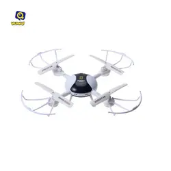 Hunaqi 897C001 2,4 г 4CH 6 оси гироскопа 0.3MP Камера RTF дистанционного Управление Quadcopter игрушка