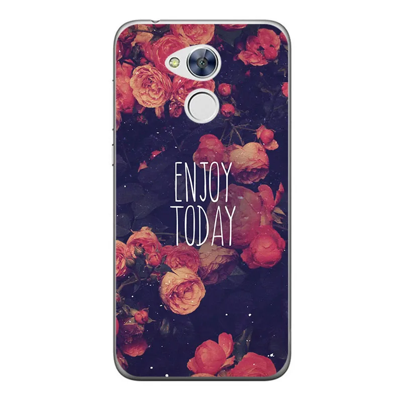 أنا وحدها حالات لهواوي الشرف 6A DLI-TL20 5.0 بوصة الهاتف المحمول Solf TPU الملونة الخلفي الأزياء يغطي لهواوي DLI-AL10 الهاتف أنا وحدها حالات لهواوي الشرف 6A DLI-TL20 5.0 بوصة الهاتف المحمول Solf TPU الملونة الخلفي الأزياء يغطي لهواوي DLI-AL10 الهاتف