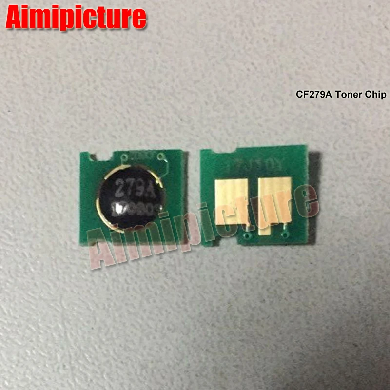 lot CF279A 79A Toner Cartridge Use for HP LaserJet Pro M12a M12w M26a MFP M26nw