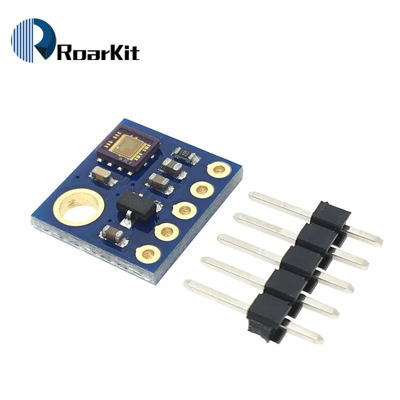 GY 8511 ML8511 UVB датчик УФ лучей тестовый модуль детектора аналоговый выход с