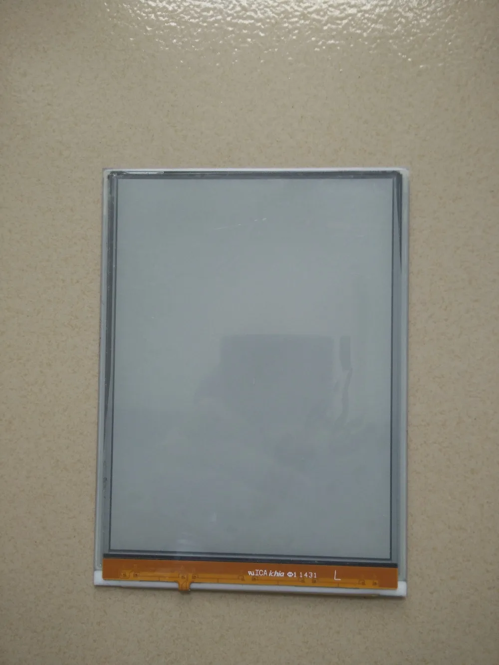 6 inch lcd with Backlight Ebook Lcd Screen display Matrix For Barnes &amp Noble Nook Glowlight 3 (2017) E-Readers eBook Reader | Компьютеры