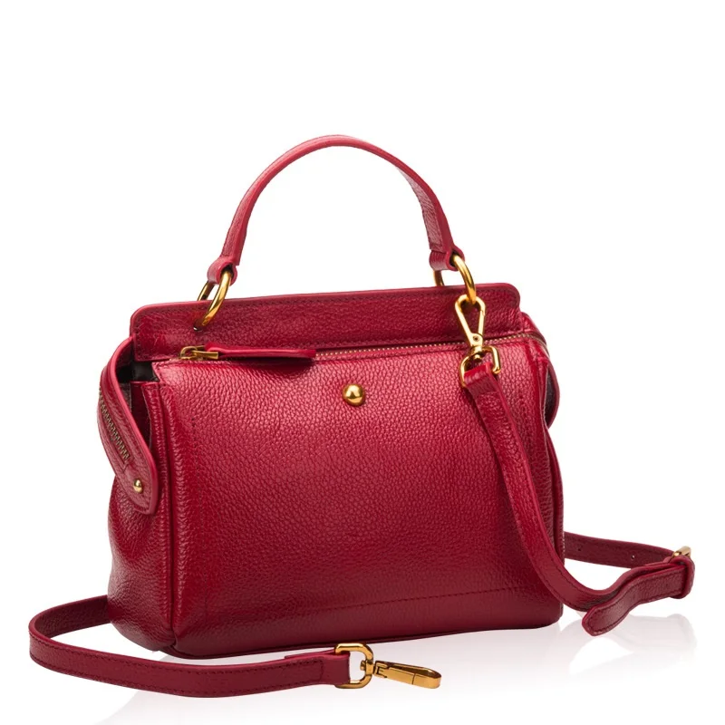

2017 New Arrival Luxury Handbags Women Bags Designer Genuine Leather Satchel Handbag Single Shoulder Bag Lady Messenger Bag