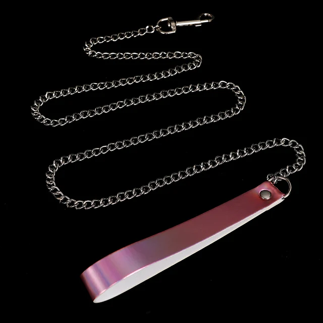 Rainbow Prism Leash 10