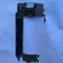 Для Motorola Z2 играть XT1710-2 материнская плата бывшие в употреблении для Motorola Z2 играть материнская плата используется для Motorola Z2 играть тестирование работы