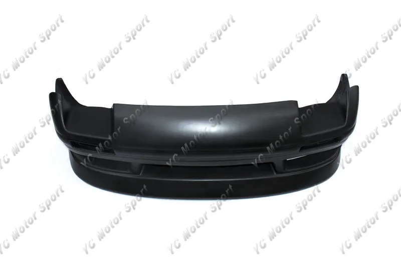 1986-1992 Mazda RX7 FC3S BN-Sports Type I Style Front Bumper FRP (1)