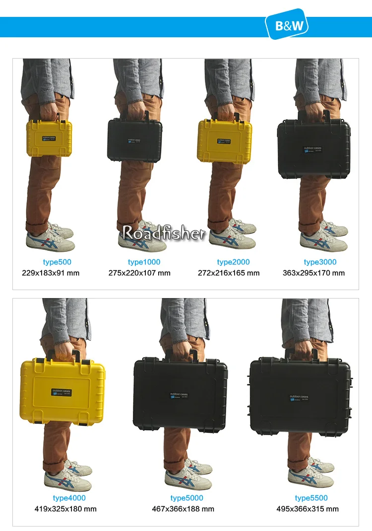 Hard case 6
