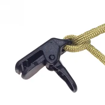 12 pcs/Set Tents Awning Alligator Clip 