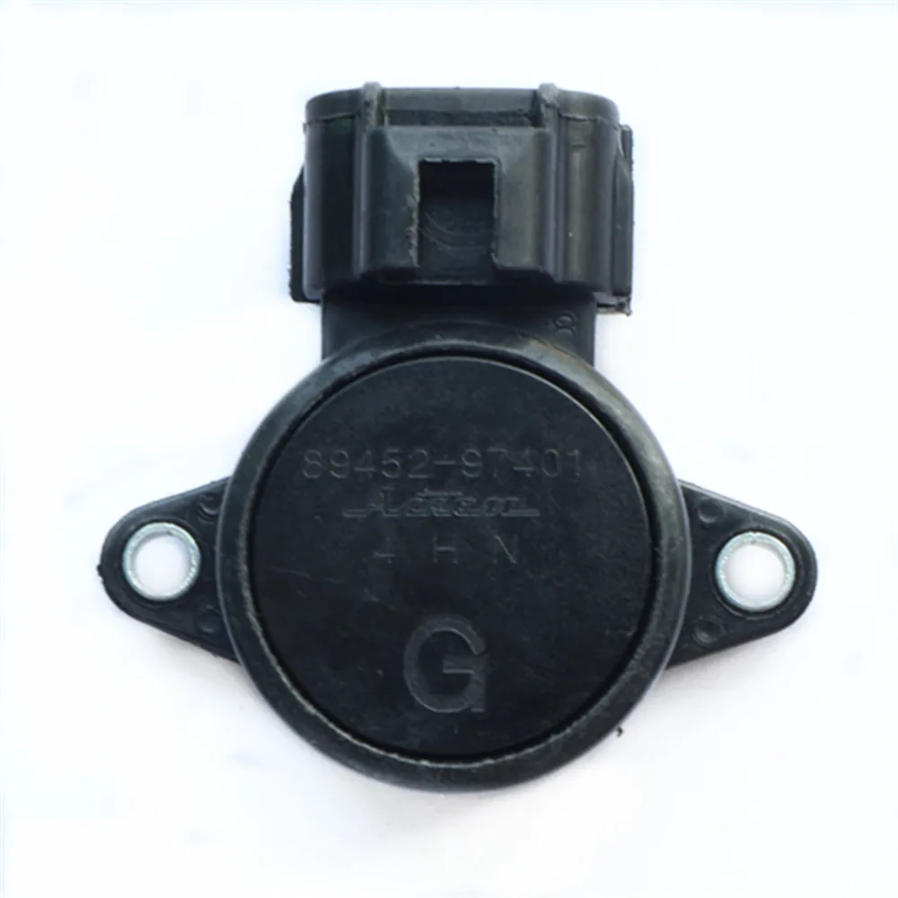 

89452-97401 8945297401 Throttle Position Sensor For Daihatsu Sirion M3 1.3 16V yrv M2
