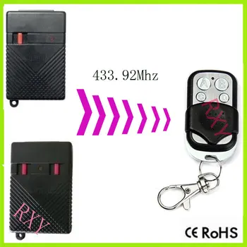 

V2 TPR1-43 old V2 TPR2-43 old remote control 433,92MHz copy V2 433.92mhz remote control